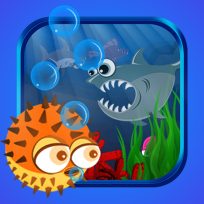 poster of Rescue Fish game