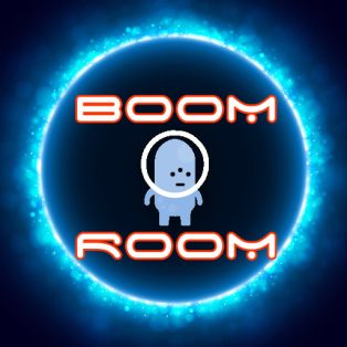 poster of Boom Room game