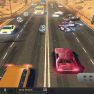 poster of Road Racing: Highway Car Chase game