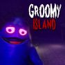 poster of Groomy Island game