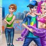 poster of Street Dance Fashion game