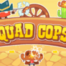 poster of Quad Cops game