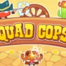 poster of Quad Cops game