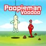 poster of Poopieman Voodo game