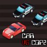 poster of Car vs Cop 2 game