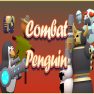 poster of Combat Penguin game