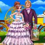 poster of Princess Annie  Summer Wedding game