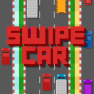 poster of Swipe Car game