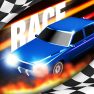 poster of Drag Race 3D game