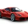poster of Ferrari Jigsaw game