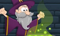 poster of Salazar the Alchemist game