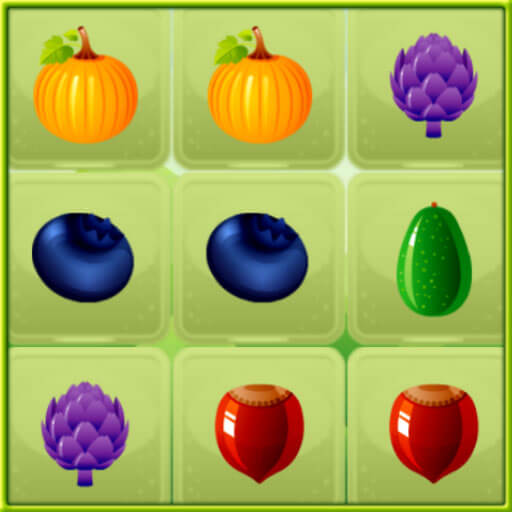 poster of Play Big Farm Match 3 Game Online 2024 game