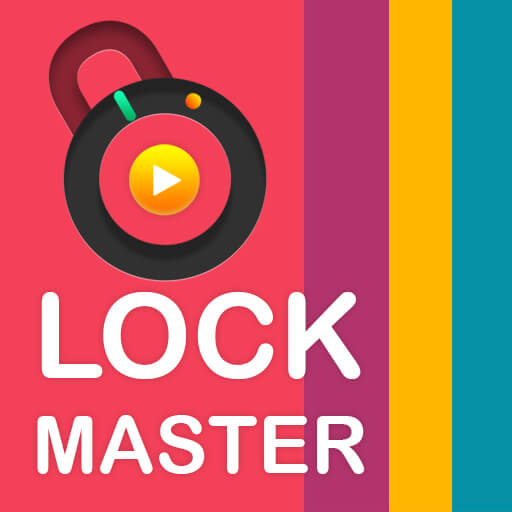 poster of Play Lock Master Game Online 2024 game