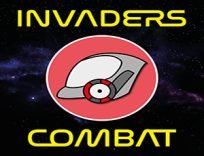 poster of Invaders Combat EG game