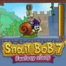 poster of Snail Bob 7 game