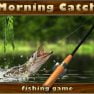 ملصق اللعبة Morning catch