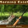 poster of Morning catch game