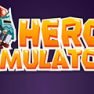 poster of Hero Simulator game