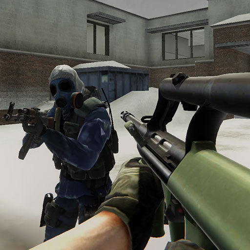 poster of Play Critical Strike Global Ops Game Online 2024 game