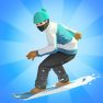 poster of Snowboard Master 3D game