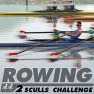 poster of Rowing 2 Sculls game