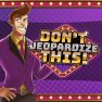 poster of Dont Jeopardize This game