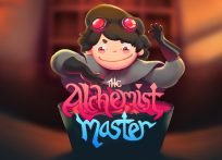 poster of Alchemy Master game