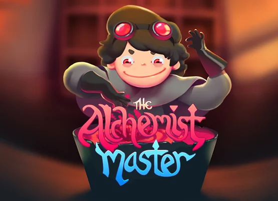 poster of Play Alchemy Master Game Online 2024 game