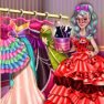 poster of Dove Carnival Dolly Dress Up H5 game