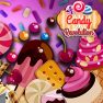 poster of Candy Revolution game