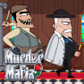 poster of Murder Mafia game