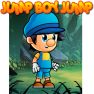 poster of Jump Boy Jump game