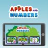 poster of Apples and Numbers game