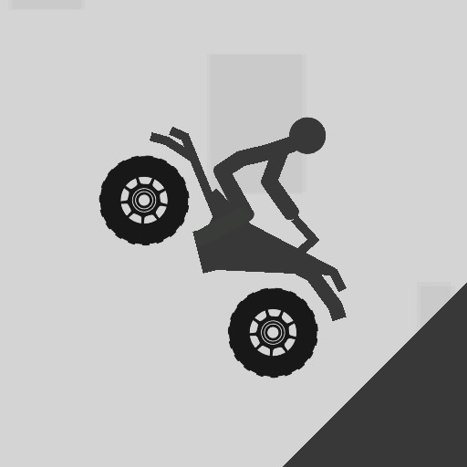 poster of Play Stickman Crash Game Online 2024 game