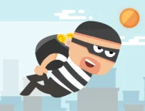 poster of City Theft game