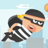 poster of City Theft game