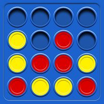 ملصق اللعبة Ultimate Connect 4