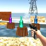 poster of Bottle Shooting game