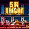 poster of Sir Knight game