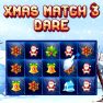 poster of Xmas Match 3 Dare game