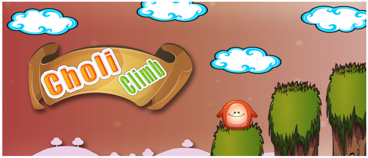 poster of Play Choli Climb Game Online 2024 game