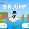 poster of Sir Jump game