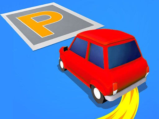 poster of Play Park Master Game Online 2024 game
