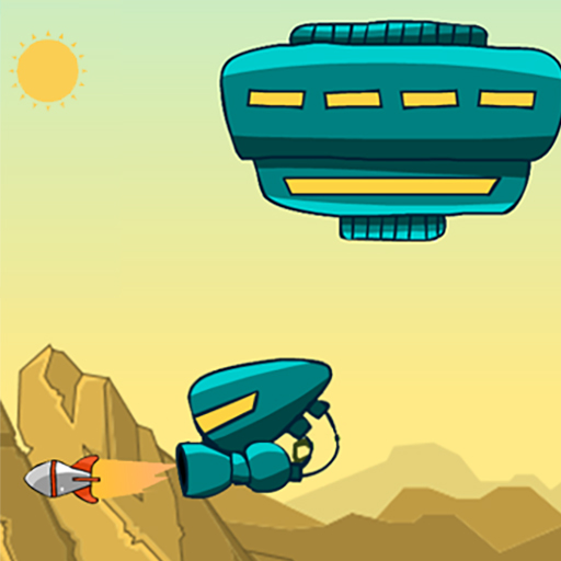 poster of Play Tower Defense Alien War Game Online 2024 game