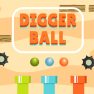 poster of Digger Ball game