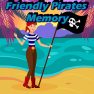 poster of Friendly Pirates Memory game