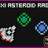 poster of Pixi Asteroid Rage game