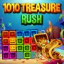 poster of 1010 Treasure Rush game