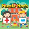 poster of Puzzle Math game