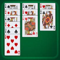 ملصق اللعبة Best Classic Solitaire